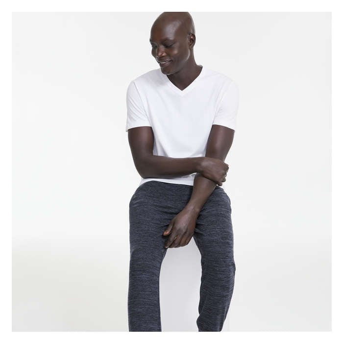 Men's Sleep Jogger - Dark Navy
